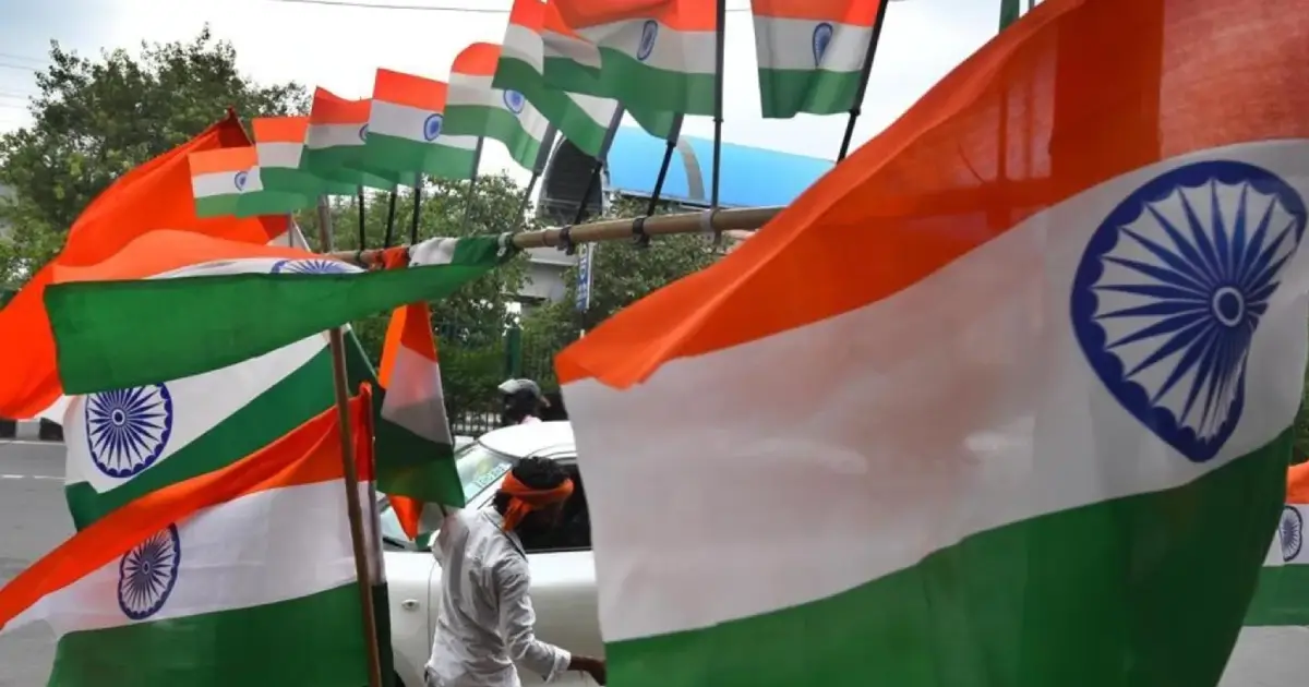 Gujarat to hold 75th Independence Day function at Junagadh